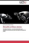 Desafio al Dow Jones