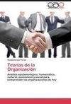 Teorías de la Organización