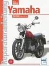 Yamaha SR 500 ab 1979 bis 1983