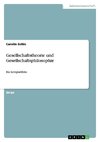 Gesellschaftstheorie und Gesellschaftsphilosophie