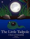 The Little Tadpole-A Story of Friendship