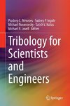 Tribology for Scientists and Engineers