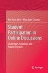 Student Participation in Online Discussions