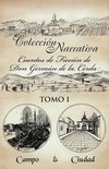 Colecci N Narrativa Cuentos de Ficci N de Don Germ N de La Cerda