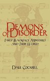 Demons of Disorder