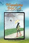 Remembering Becca