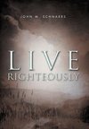 Live Righteously