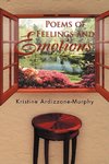 Poems of Feelings and Emotions