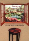 Poems of Feelings and Emotions