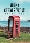 Quirky and Curious Verse, 1941-2011