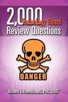 2,000 Toxicology Board Review Questions