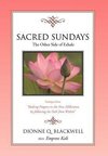 Sacred Sundays