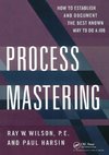 Harsin, P: Process Mastering