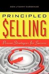 Principled Selling