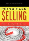 Principled Selling