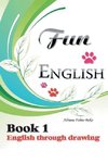 Fun English Book 1