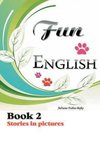 Fun English Book 2