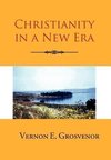 Christianity in a New Era