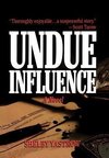 Undue Influence