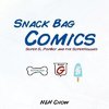 Snack Bag Comics