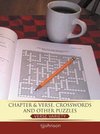 Chapter & Verse, Crosswords and Other Puzzles