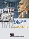 Buchners Kolleg Geschichte Ausgabe Brandenburg