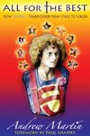 All for the Best: How Godspell Transferred from Stage to Screen