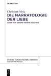 Die Narratologie der Liebe