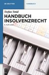 Handbuch Insolvenzrecht