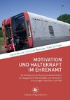 Motivation und Haltekraft im Ehrenamt