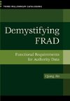 Demystifying FRAD