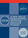 A New Era of Responsibility