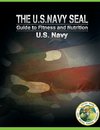 US NAVY SEAL GT FITNESS & NUTR