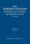 Fantasia on a Theme of Thomas Tallis