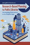 Research-Based Planning for Public Libraries