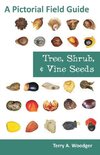 Tree, Shrub, and Vine Seeds