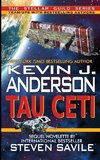 Tau Ceti