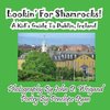 Lookin' For Shamrocks! A Kid's Guide To Dublin, Ireland