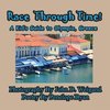 Race Through Time! Kid's Guide to Olympia, Greece