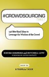 # CROWDSOURCING tweet Book01