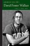 Conversations with David Foster Wallace