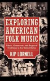 Exploring American Folk Music