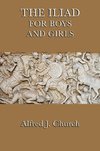 The Iliad for Boys and Girls