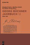 Georg Büchner Jahrbuch