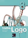 Mathe.Logo 8 Gymnasium Thüringen