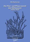 Die Tier- und Pflanzenwelt des Süßwassers