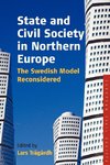 STATE & CIVIL SOCIETY IN NORTH