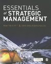 Pitt, M: Essentials of Strategic Management