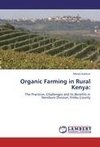 Organic Farming in Rural Kenya: