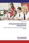 A Psycho-Educational Programme